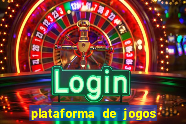 plataforma de jogos que paga de verdade