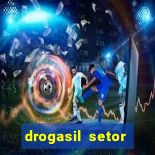 drogasil setor bueno telefone