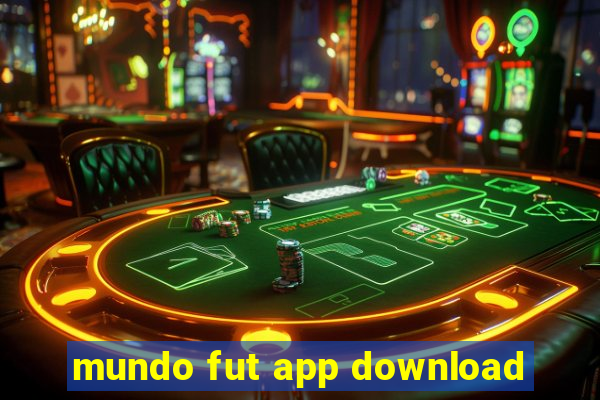 mundo fut app download