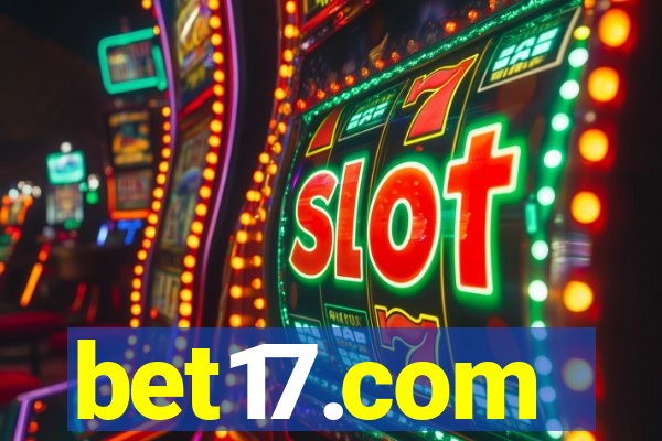 bet17.com