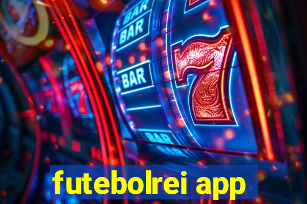 futebolrei app