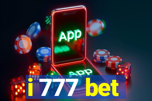 i 777 bet