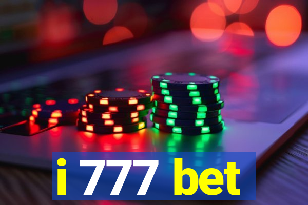 i 777 bet