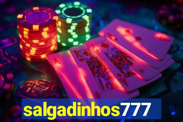 salgadinhos777