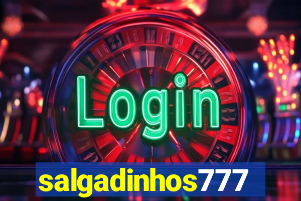 salgadinhos777