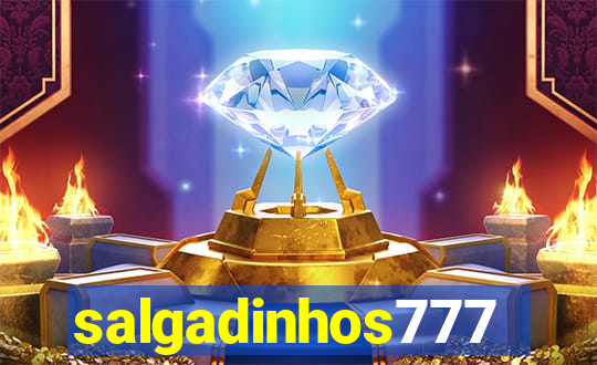 salgadinhos777