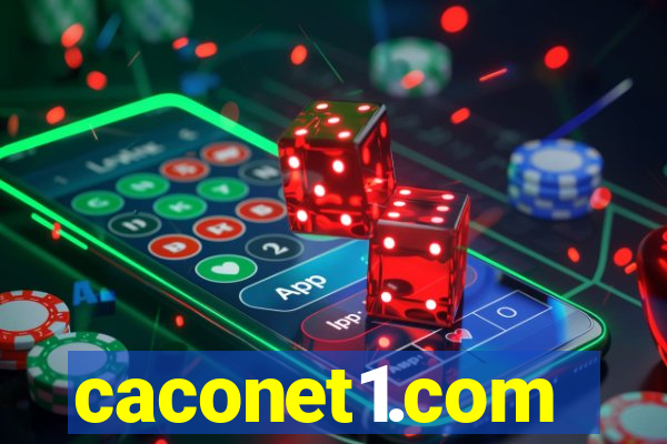 caconet1.com