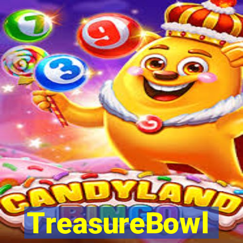 TreasureBowl treasure bowl estrategia