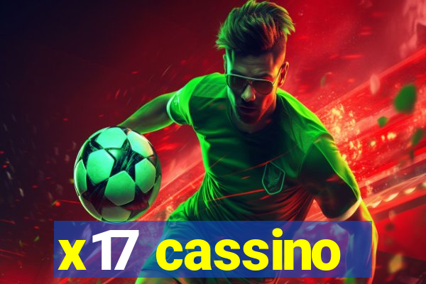 x17 cassino