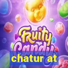 chatur at