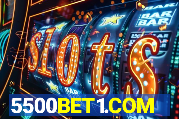 5500BET1.COM