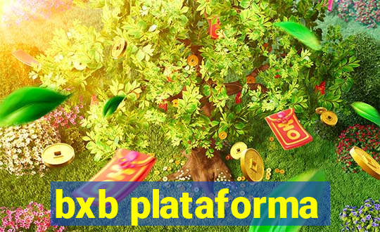 bxb plataforma