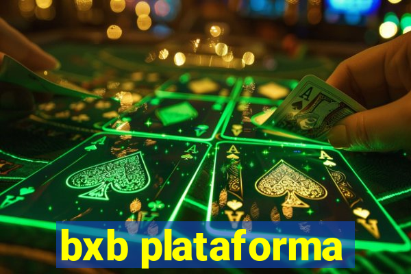 bxb plataforma