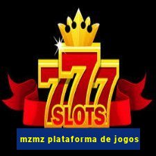 mzmz plataforma de jogos