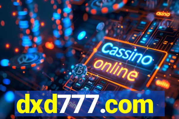 dxd777.com