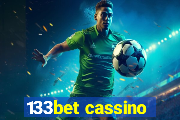 133bet cassino