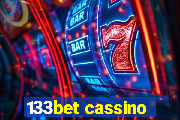 133bet cassino