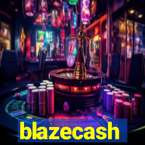 blazecash