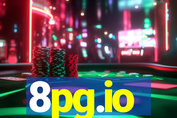 8pg.io