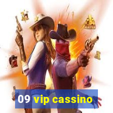 09 vip cassino