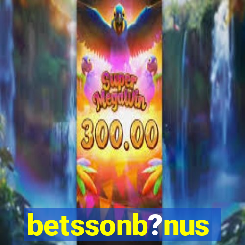 betssonb?nus