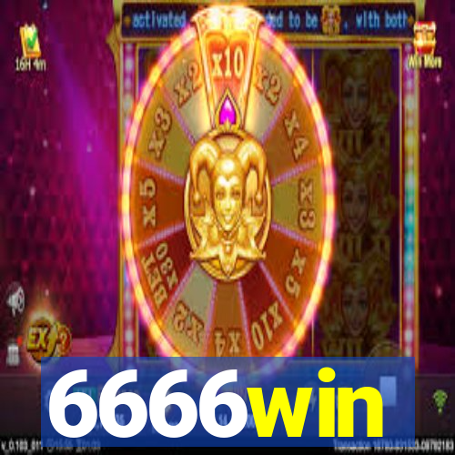 6666win