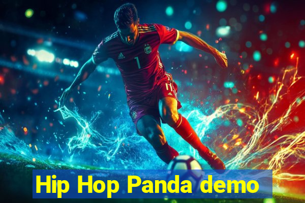 Hip Hop Panda demo