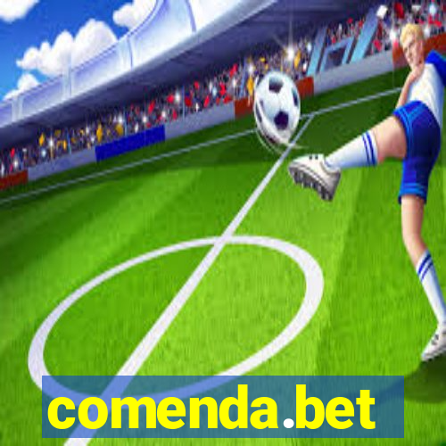 comenda.bet