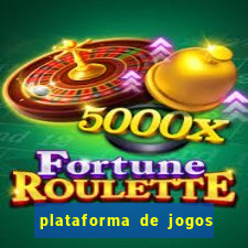 plataforma de jogos tigre 5 reais