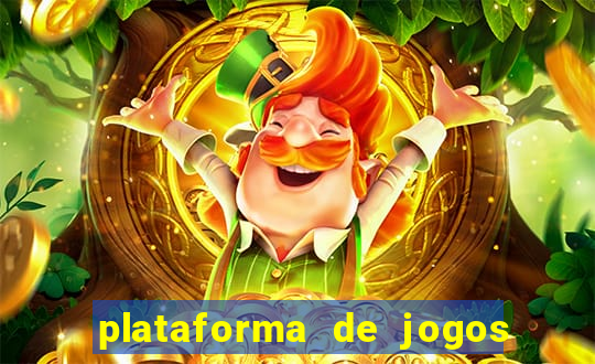 plataforma de jogos tigre 5 reais