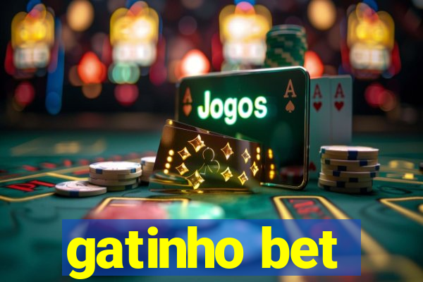 gatinho bet