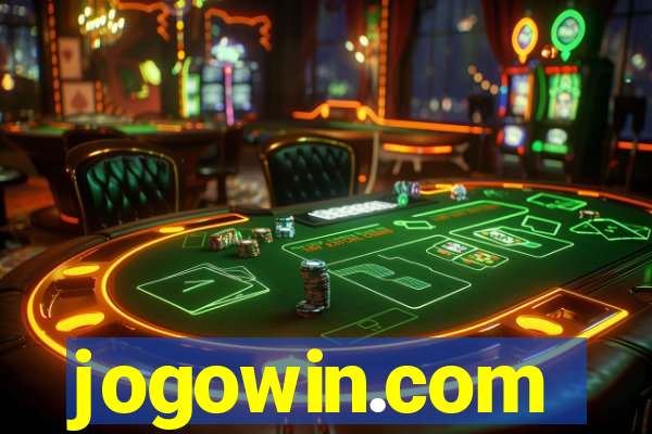 jogowin.com