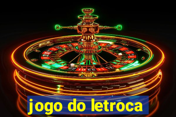 jogo do letroca