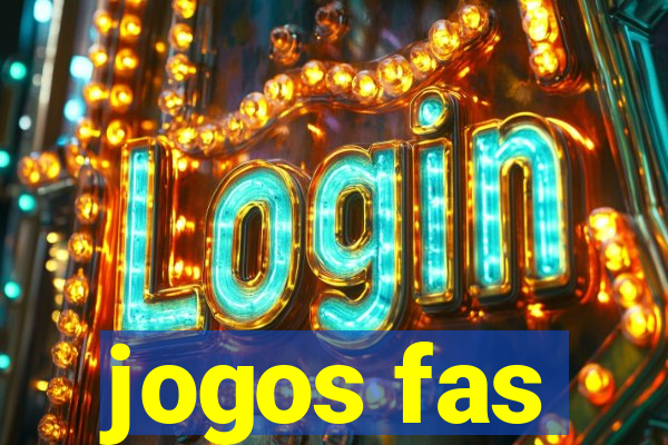 jogos fas