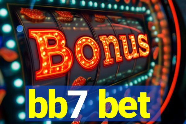 bb7 bet