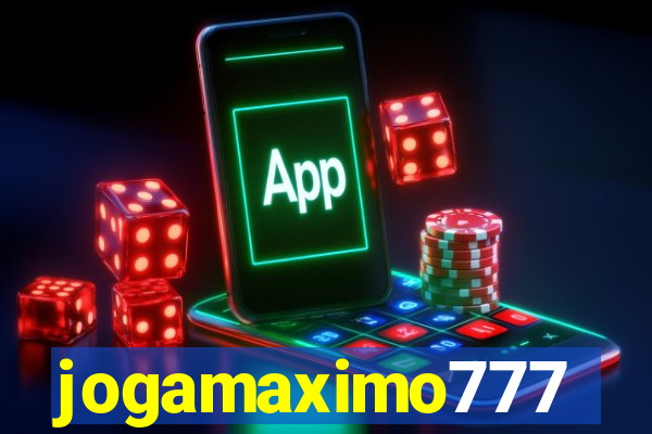 jogamaximo777