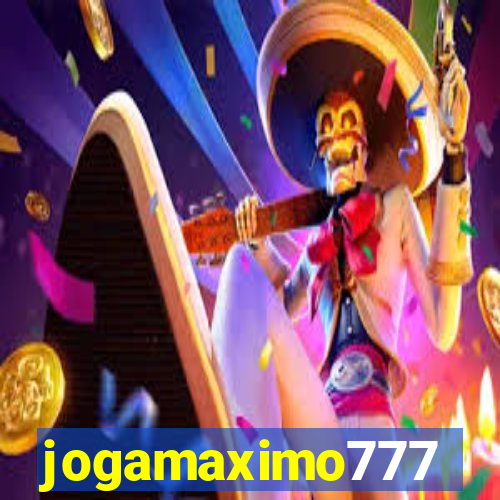 jogamaximo777