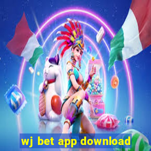 wj bet app download