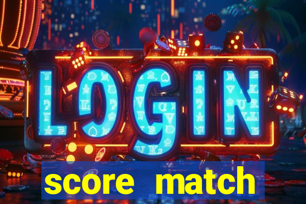 score match dinheiro infinito