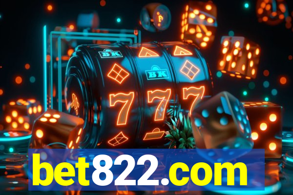 bet822.com