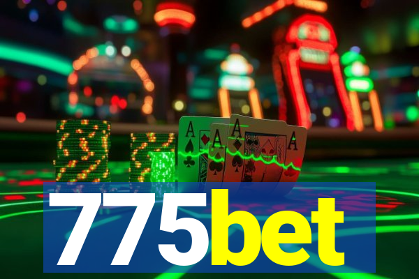 775bet