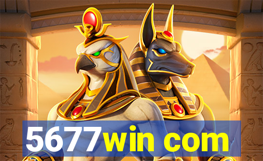 5677win com