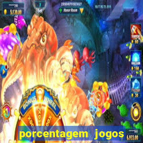 porcentagem jogos da pg