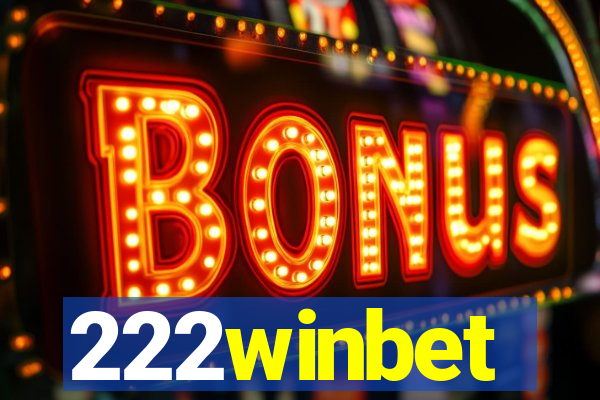 222winbet