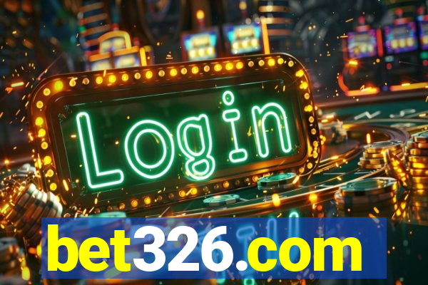 bet326.com