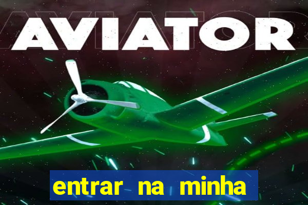 entrar na minha conta sportingbet