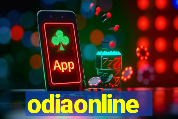 odiaonline