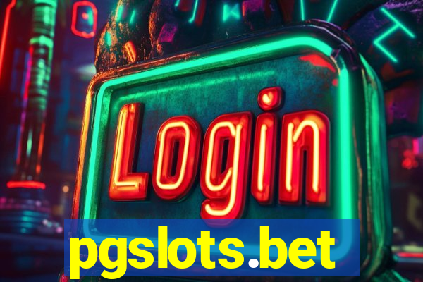 pgslots.bet