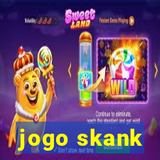 jogo skank