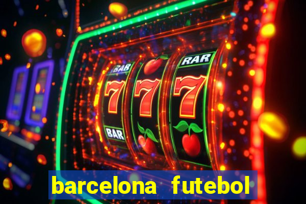 barcelona futebol play hd